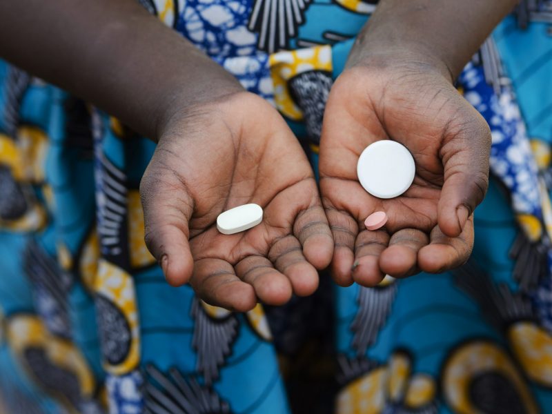 Quand l’Aide publique au développement s’effondre :